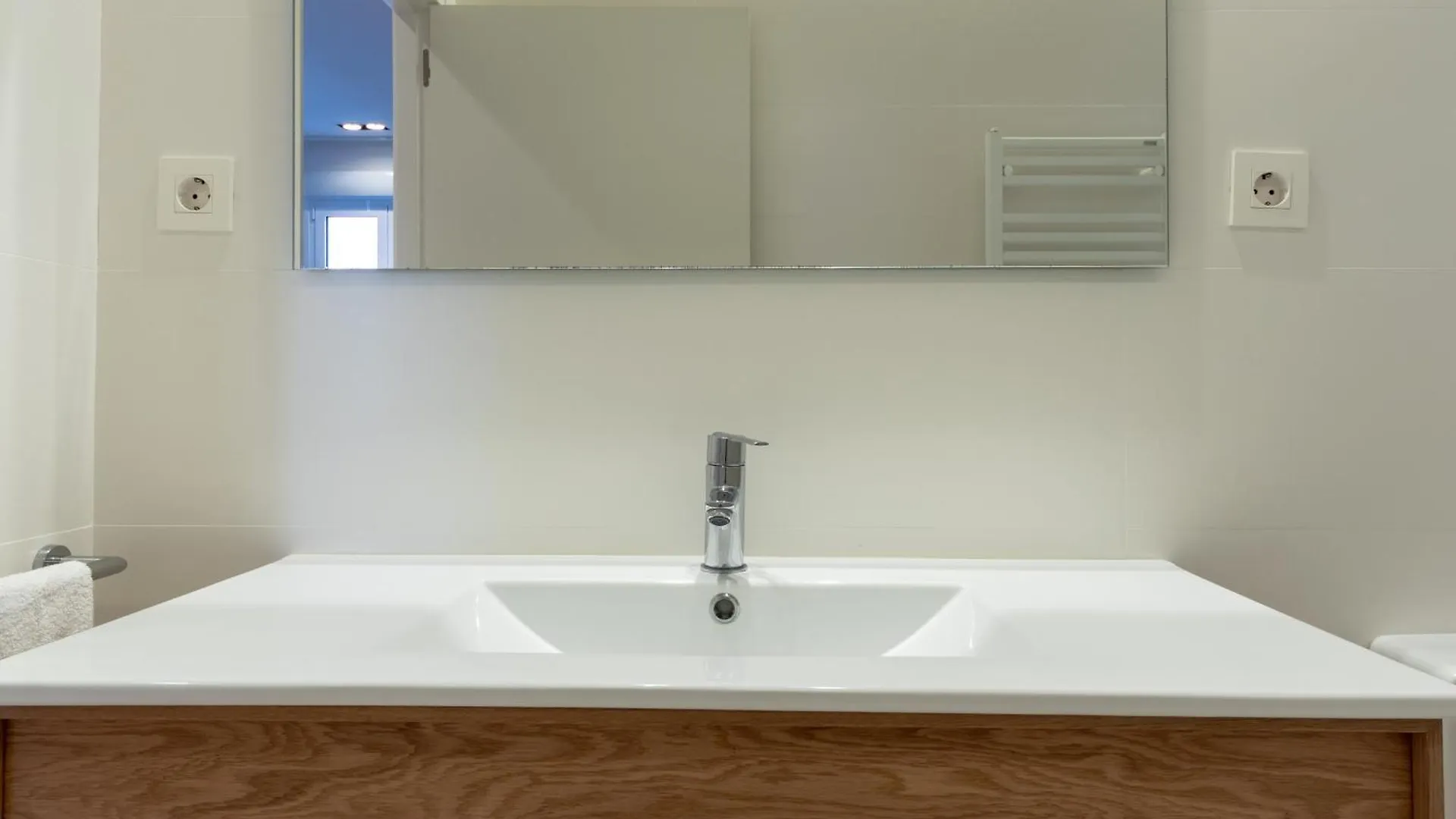 Aitite By People Rentals Bilbao Apartment