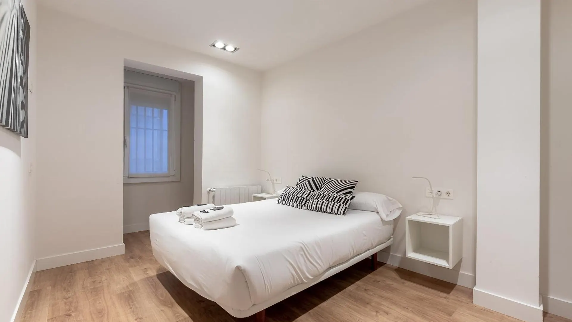 Apartment Aitite By People Rentals Bilbao