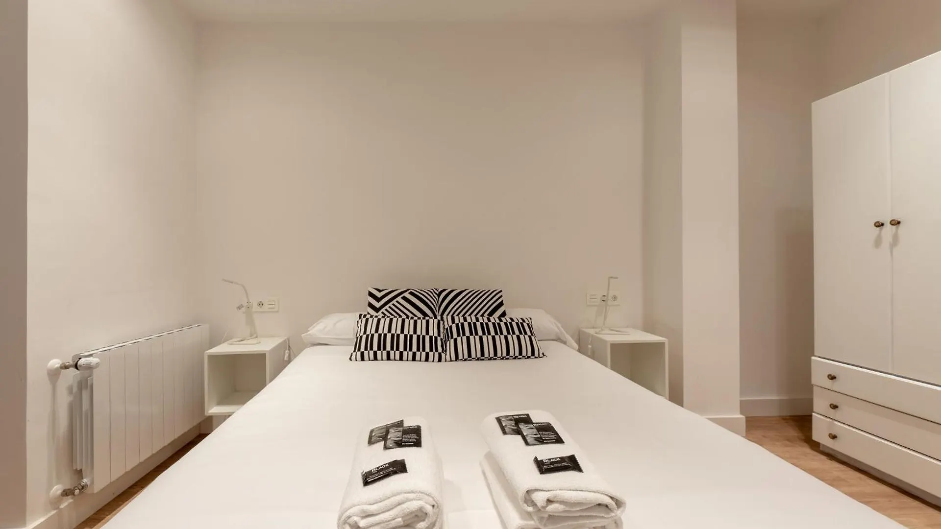 Apartment Aitite By People Rentals Bilbao Spain