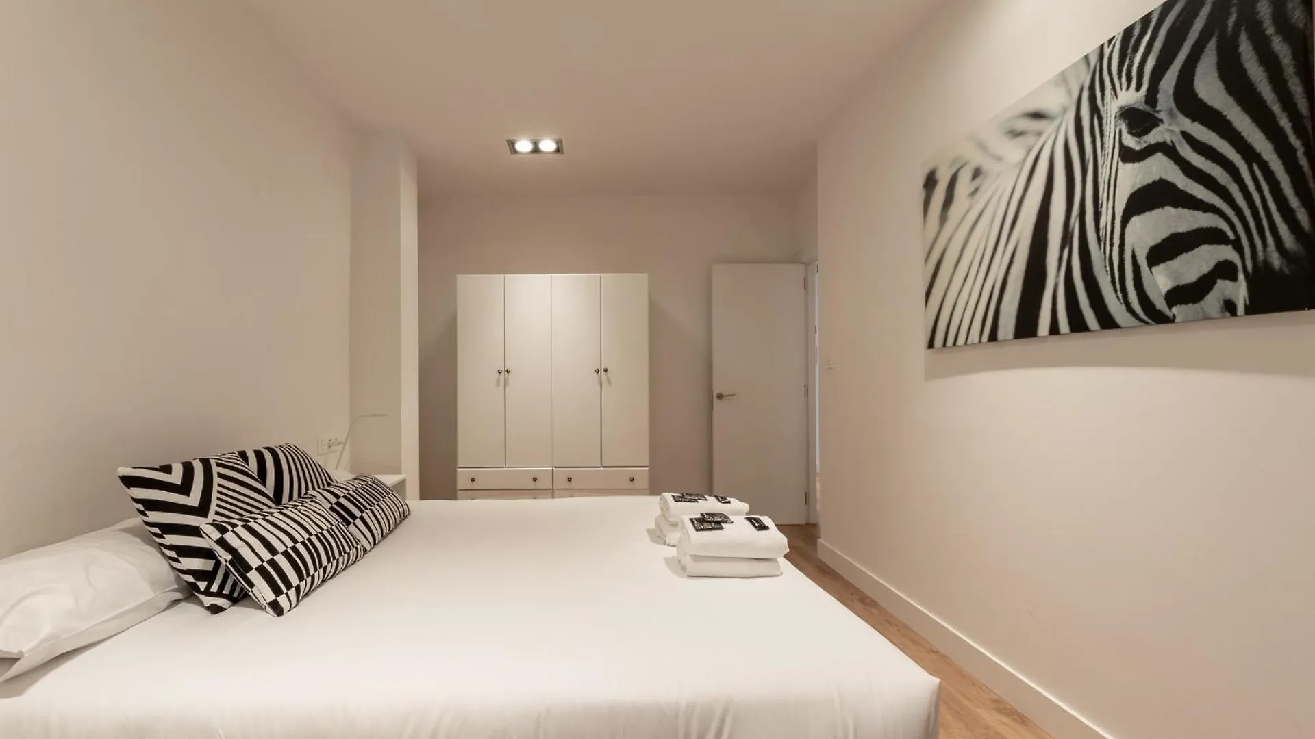 Aitite By People Rentals Bilbao Apartment