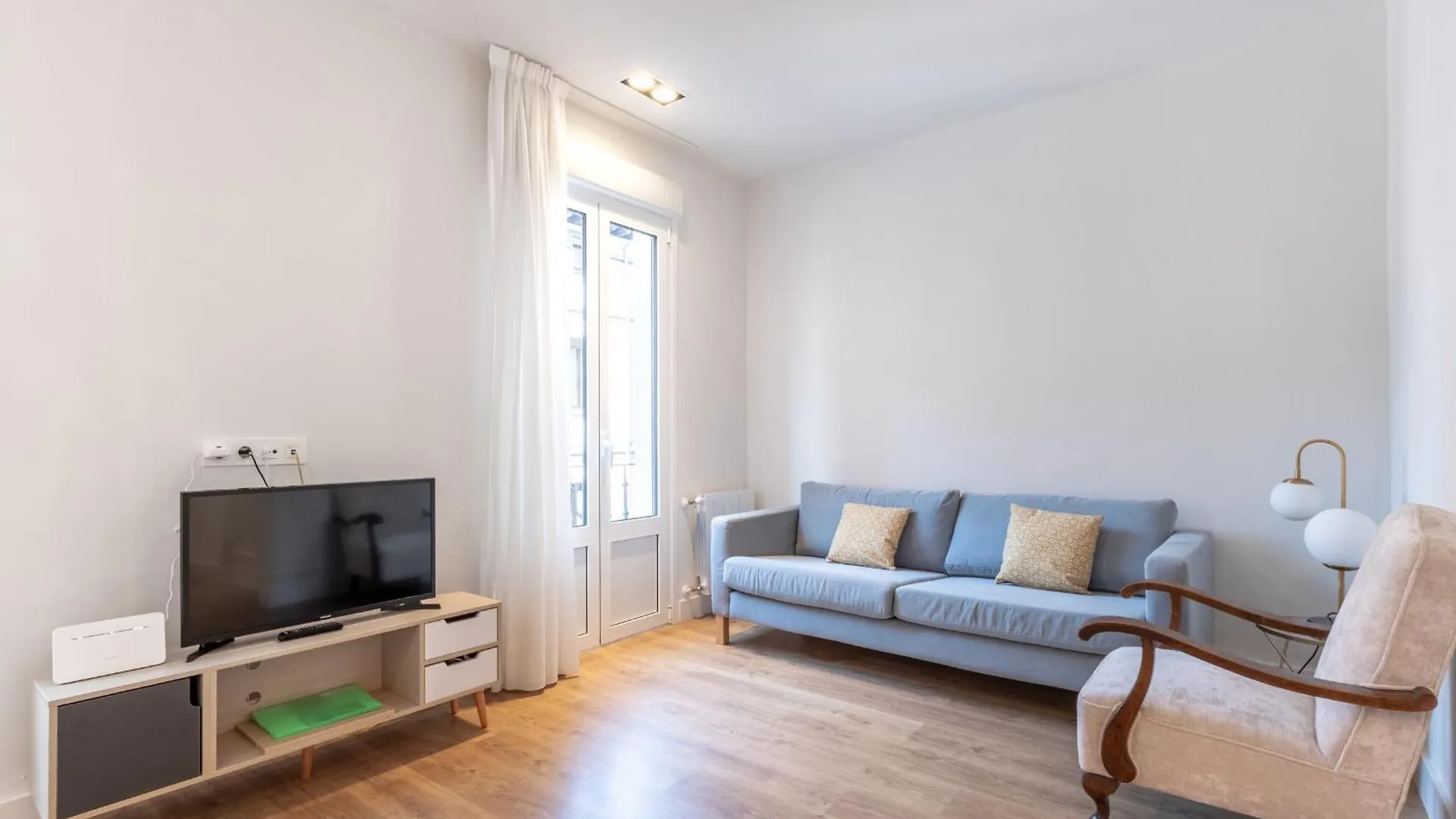 Aitite By People Rentals Bilbao