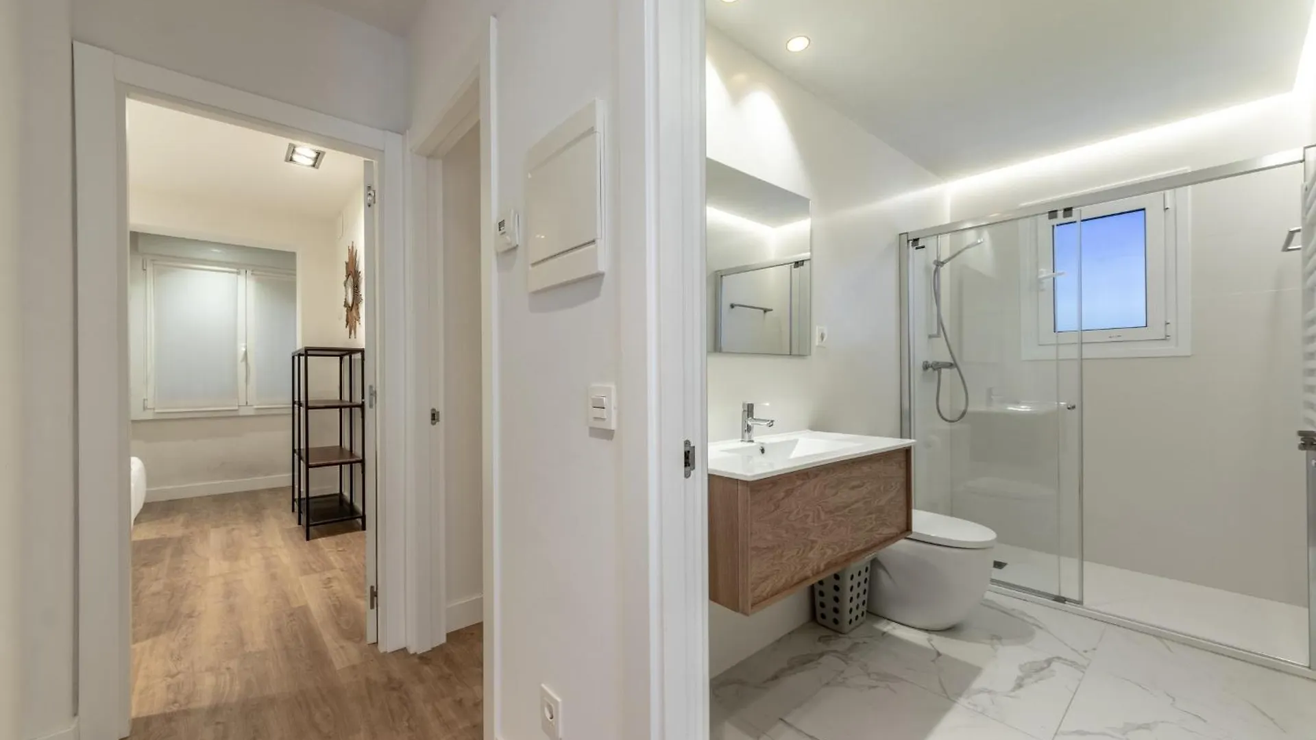 Aitite By People Rentals Bilbao